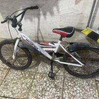 دوچرخه REDFOX 2018