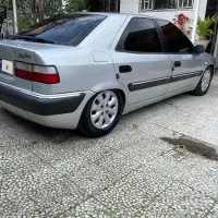 زانتیا مدل ۸۴