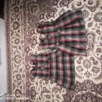 لباس گرم مجلسی|کفش و لباس بچه|شیراز, مسلم|دیوار