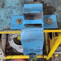 ساخت انواع گیره های صنعتی و تعمیر|خدمات پیشه و مهارت|بیلوار, |دیوار