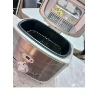 سرخ کن نو نو|سایر لوازم برقی|تاکستان, |دیوار