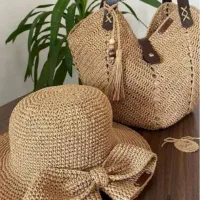 محصولات رافیا