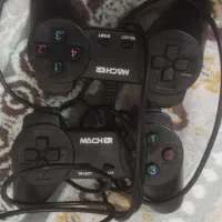 دسته بازی کامپیوتر