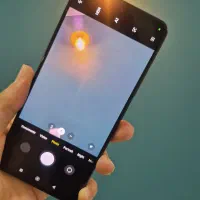 گوشی موبایل شیائومی پوکو poco F3