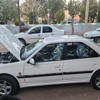 پژو پارس elx|خودرو سواری و وانت|سیستان, |دیوار