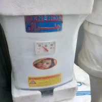 ابگرمکن برقی مناسب باغ خونه مفازه