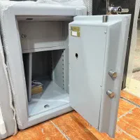 گاوصندوق کاوه با رمز دیجیتال کره ای /350kg|ابزارآلات|یزد, |دیوار
