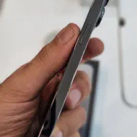 13promax تک سیم مشکی 512|موبایل|تهران, دزاشیب|دیوار