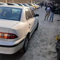 سمند Lx|خودرو سواری و وانت|قرچک, زیبا شهر|دیوار