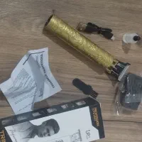 ماشین اصلاح خارجی اکبند صفر زن و مرتب پک کامل