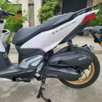 کلیک واریو ۱۷۰ کبیر هوا خنک معاوضه با j200
