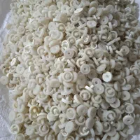 تعدادی قرقره جارو دستی