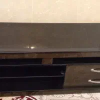 میز تلوزیون ام دی اف