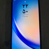 گوشی A34