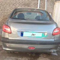 پژو ۲۰۶ اس دی|خودرو سواری و وانت|نیشابور, شهرک اندیشه|دیوار