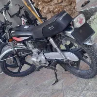 موتور سیکلت۲۰۰|موتورسیکلت|بم, |دیوار