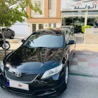کمری ۲۰۰۷ se فول کامل با برگه کارشناسی|خودرو سواری و وانت|تهران, جنت‌آباد جنوبی|دیوار