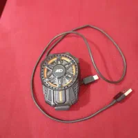 فن خنک کننده