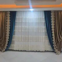 پرده  فروشی فوری