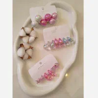 گوشواره ابنباتی پارک بازار