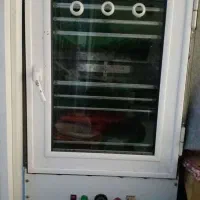 دستگاه میوه خشک