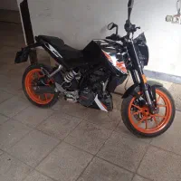 دوک|موتورسیکلت|همدان, |دیوار