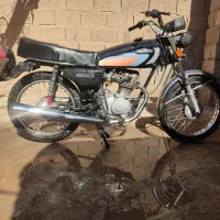 موتور هوندا 125