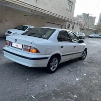 سمند موتور ملی مدل 92|خودرو سواری و وانت|تبریز, |دیوار