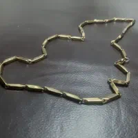 گردن بند رنگ ثابت