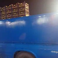 باربند نیسان شمالی فروشی|قطعات یدکی و لوازم جانبی|دهدشت, |دیوار