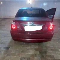 لیفان ۵۲۰ تمیز|خودرو سواری و وانت|تهران, پاسداران|دیوار