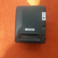 دستگاه پرینتر حرارتی partner