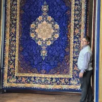 فرش/مژگان /مناسب برای هر خانه.