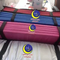 زیرانداز کوه نوردی|کوهنوردی و کمپینگ|شیراز, شهرک سعدی|دیوار