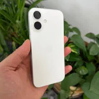 Iphone 16 normal آیفون ۱۶ معمولی باتری ۱۰۰