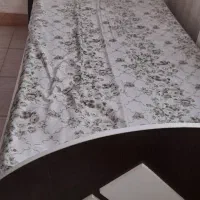 تخت و سرویس خواب تک نفره