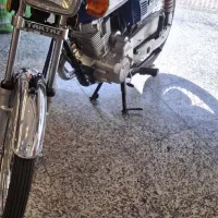 هندا۱۵۰سی سی تکتاز مدل۱۴۰۲