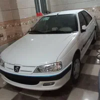 پژو پارس موتور جدید