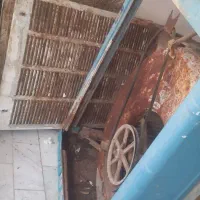 کولر آبی