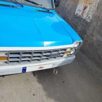 نیسان مدل ۹۷ در حد صفر