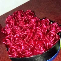 رز جاودان گل و هدیه|گل مصنوعی|کرمانشاه, |دیوار