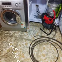 لوله بازکنی(فنرزنی کل مناطق) فنرزن24ساعت فنر زنی