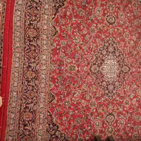 فرش دستباف سه در چهار