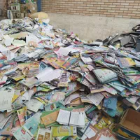 خرید کتاب کیلویی کارتن و کاغذ باطله|عمده‌فروشی|اصفهان, خانه اصفهان|دیوار