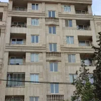 فرشتگان_ ۹۷متر سالن پرده خور_طبقه۴ آفتابگیر_ بالکن