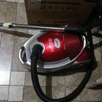 جاروبرقی