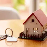 فروش طبقه دوم ویلایی