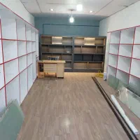 دکور فروشگاهی