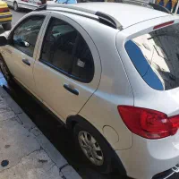 کوییک اس ۱۴۰۱|خودرو سواری و وانت|کرج, خرمدشت|دیوار