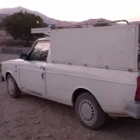 وانت بار|خودرو سواری و وانت|کنگاور, |دیوار
